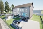 Erdgeschoßwohnung Bad Bevensen - 2 Zimmer, 65 m&sup2;, 891&euro; | Angebot:26350980