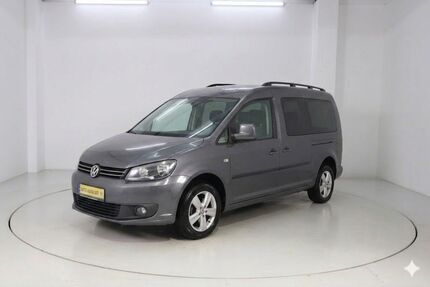 VW Caddy Maxi 159.873 km 13.980 &euro; Dresden 01237
