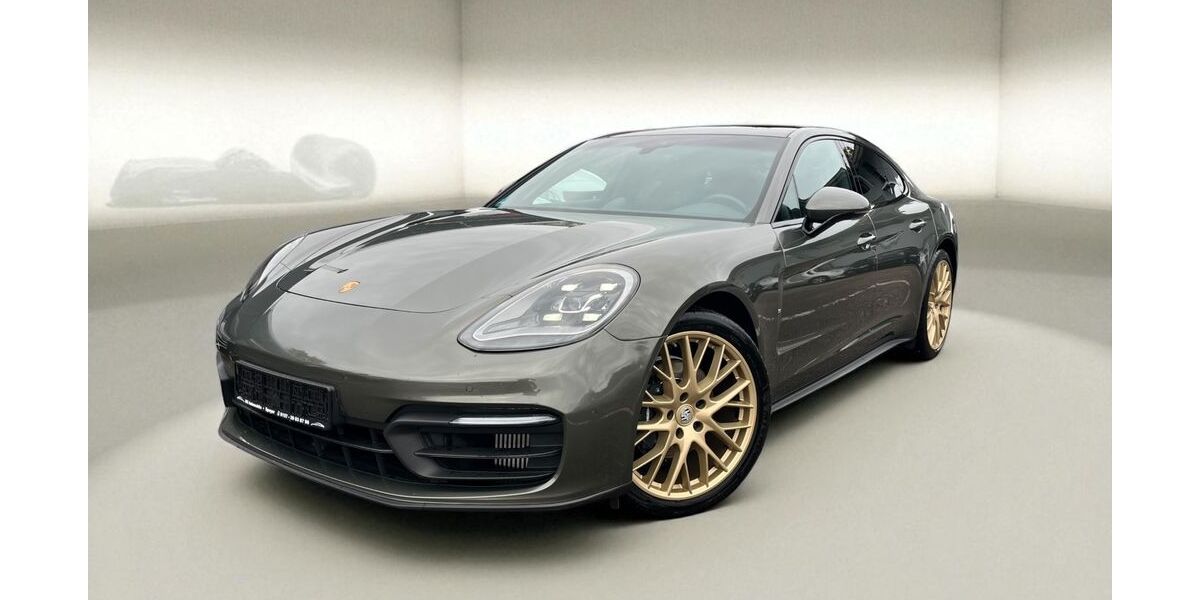 Porsche Panamera 79.500 km 71.999 &euro; Speyer 67346