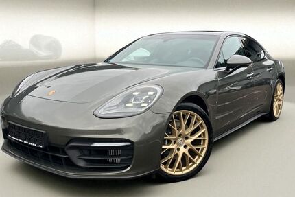 Porsche Panamera 79.500 km 74.499 &euro; Speyer 67346