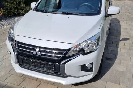 Mitsubishi Space Star 29.000 km 12.500 € Bünde 32257