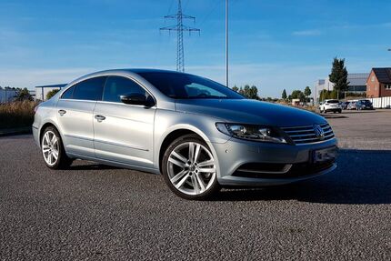 VW CC 374.000 km 6.900 &euro; Neu Wulmstorf 21629