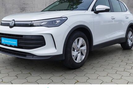 VW Tiguan 13.600 km 28.980 &euro; Reichenbach 08468