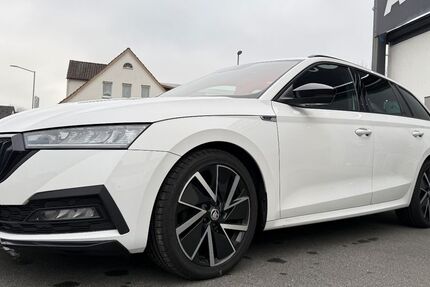 Skoda Octavia 170.900 km 18.900 &euro; Bünde 32257