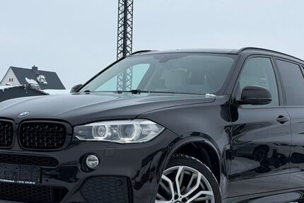 BMW X5 152.624 km 19.999 &euro; Breitenbach 37327