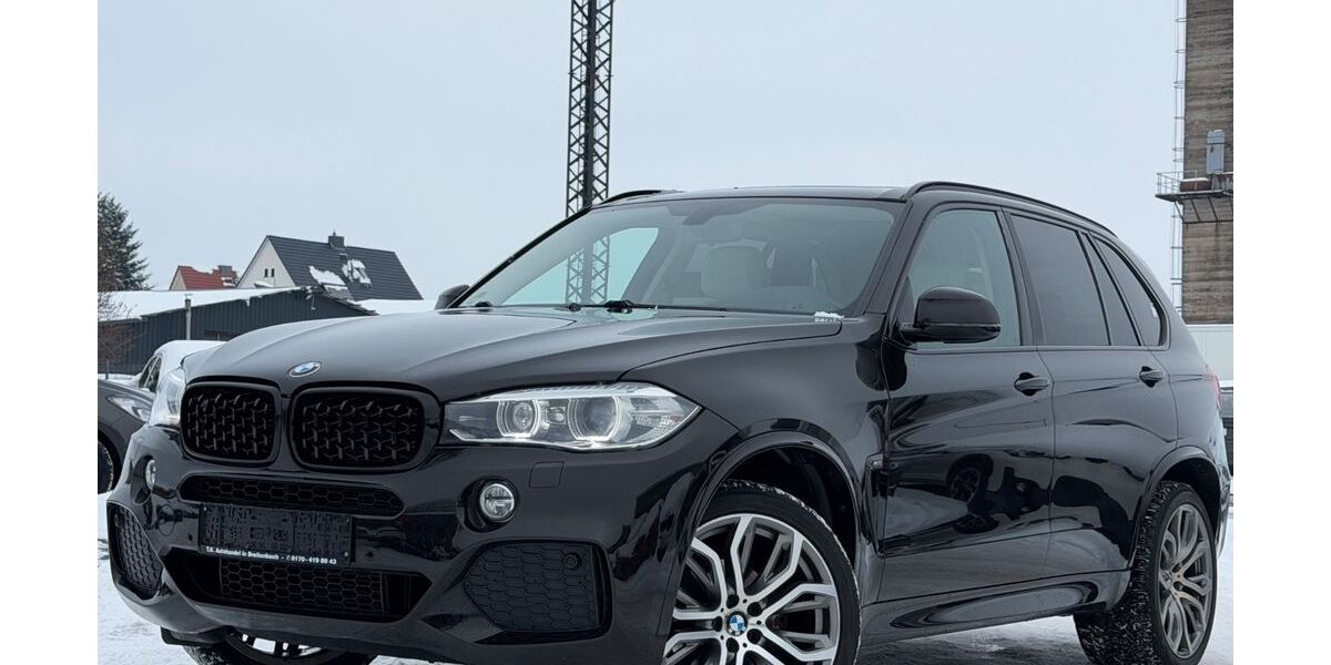BMW X5 152.624 km 19.999 &euro; Breitenbach 37327