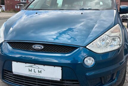 Ford S-Max 182.310 km 3.490 &euro; Ostbevern 48346