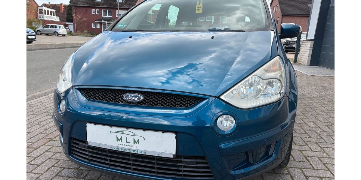 Ford S-Max 182.310 km 3.490 &euro; Ostbevern 48346