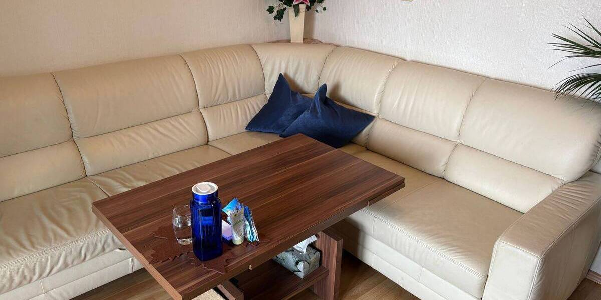 Etagenwohnung Herford Innenstadt - 3 Zimmer, 88.900&euro; | Angebot:26787144