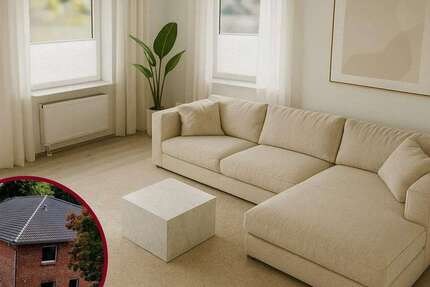 Wohnung zum Kaufen in Kaltenkirchen 374.000 € 94 m² 3 zimmer