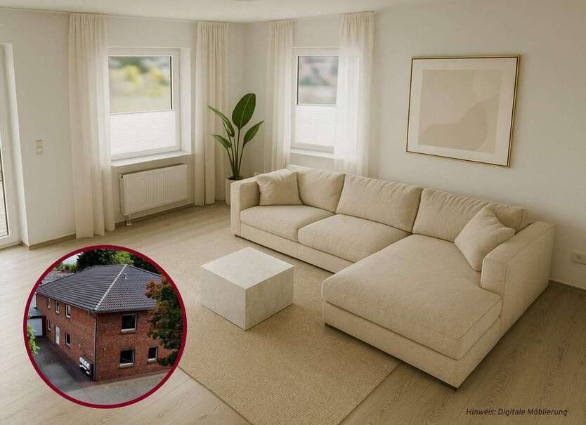 Wohnung zum Kaufen in Kaltenkirchen 374.000 € 94 m² 3 zimmer