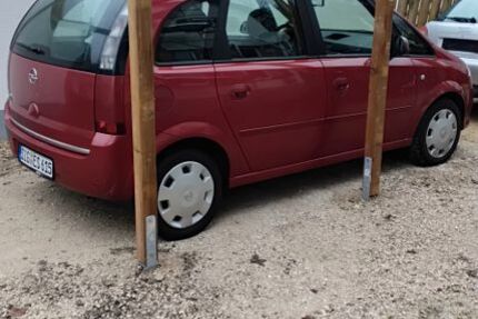 Opel Meriva 85.000 km 2.650 &euro; Unlingen 88527