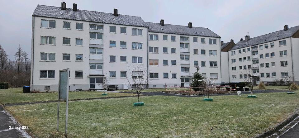 Etagenwohnung Marsberg - 3 Zimmer, 78 m&sup2;, 45.900&euro; | Angebot:25084846
