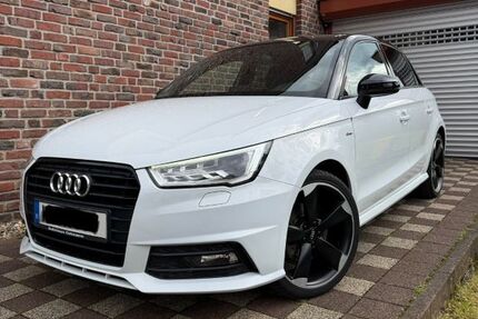 Audi A1 129.500 km 12.990 &euro; Tönisvorst 47918