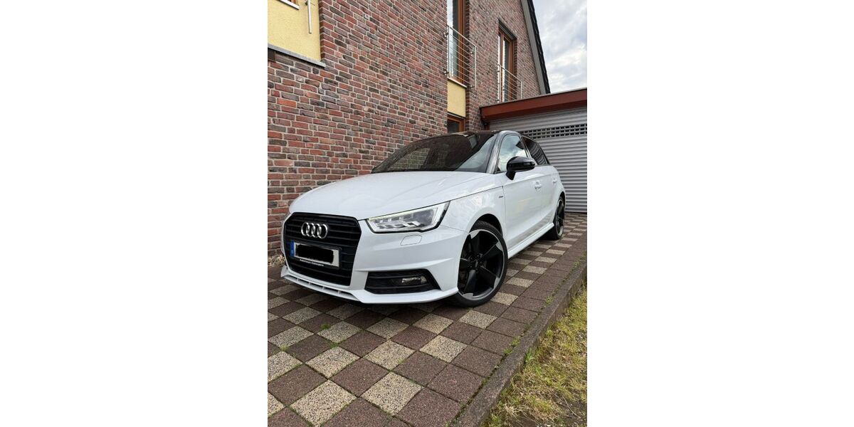 Audi A1 129.500 km 12.990 &euro; Tönisvorst 47918