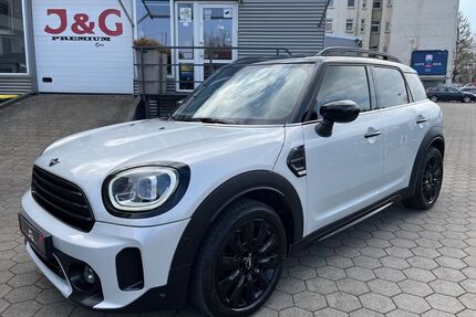 Mini Cooper D Countryman