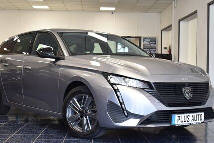 Peugeot 308 146.335 km 12.470 &euro; Nürnberg 90431