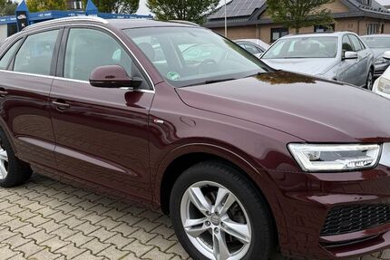 Audi Q3 68.450 km 21.990 € Fuldabrück-Bergshausen 34277