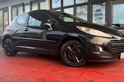 Peugeot 207 174.953 km 1.970 &euro; Fürth 90763