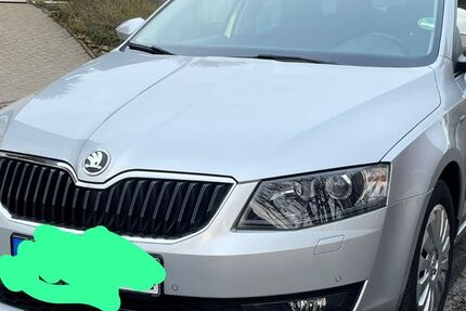 Skoda Octavia 171.000 km 10.800 &euro; Göttingen 37075