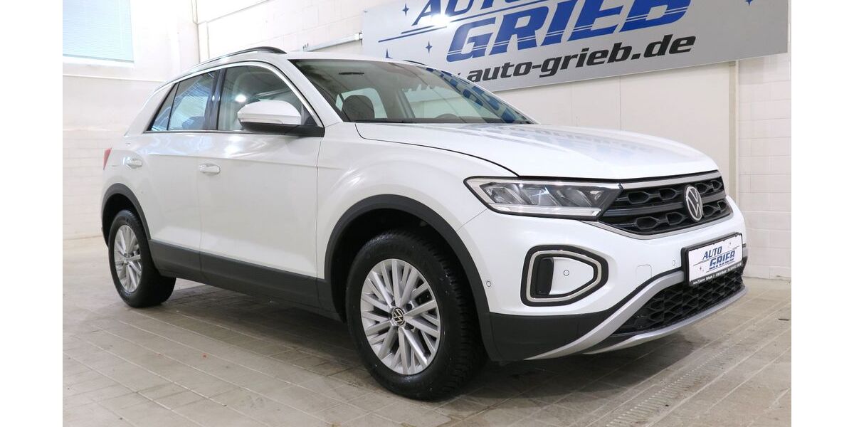 VW T-Roc 69.600 km 23.950 &euro; Miesitz 07819