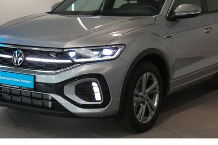 VW T-Roc 3.500 km 35.900 &euro; Blaufelden 74572