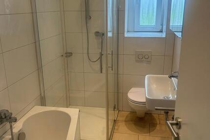 Schöne Wohnung für 1-2 Personen zu vermieten