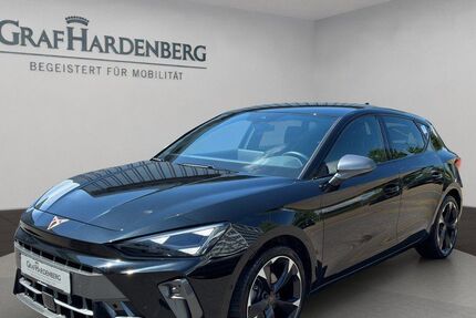Cupra Leon 25.100 km 27.910 &euro; Tuttlingen 78532