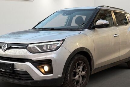 SsangYong Tivoli 42.344 km 8.999 &euro; Berlin 12681