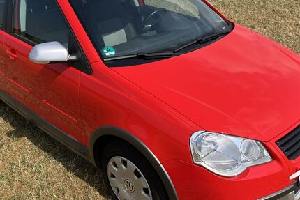 VW Polo 79.196 km 5.850 &euro; Weil der Stadt 71263