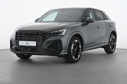 Audi Q2 2.500 km 42.880 &euro; Essen 45143
