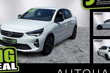 Opel Corsa 49.020 km 13.490 € Forchheim 91301