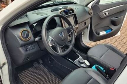Dacia Spring 25.900 km 11.700 &euro; Oberzent 64760