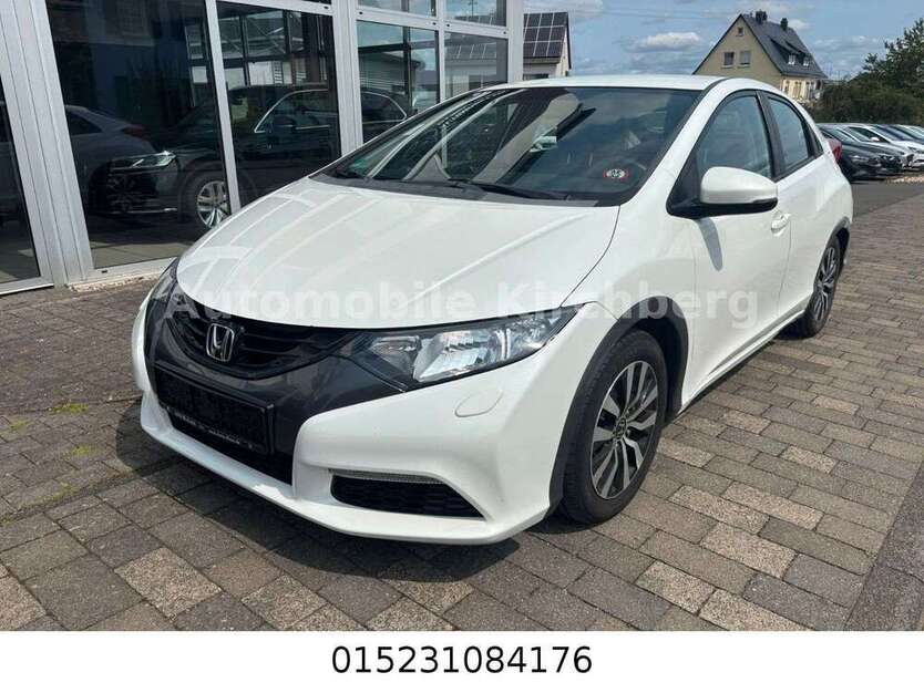 Civic