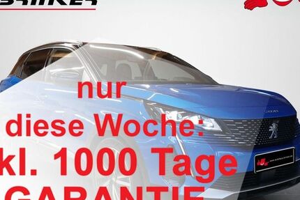 Peugeot 3008 65.185 km 23.950 &euro; Bielefeld 33649