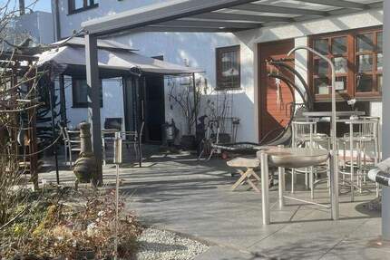 Gewerbeobjekt Göppingen Jebenhausen - 650.000&euro; | Angebot:23981343