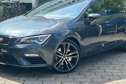 Seat Leon 88.500 km 20.900 &euro; München 81677