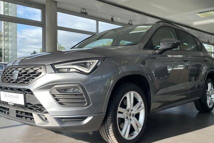 Seat Ateca 121.120 km 21.980 &euro; Rheinfelden (Baden) (Rheinfelden) 79618