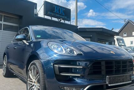 Porsche Macan 134.000 km 38.600 &euro; Riegelsberg 66292