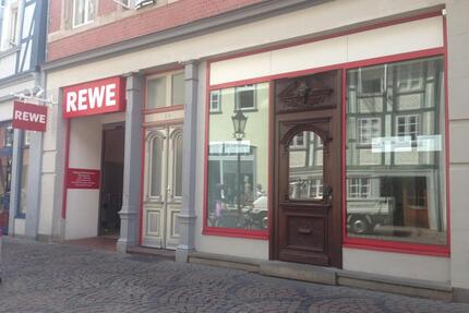 Schönes Ladenlokal in der Fußgängerzone zu vermieten