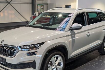 Skoda Kodiaq 115.000 km 33.900 € Weinheim 69469