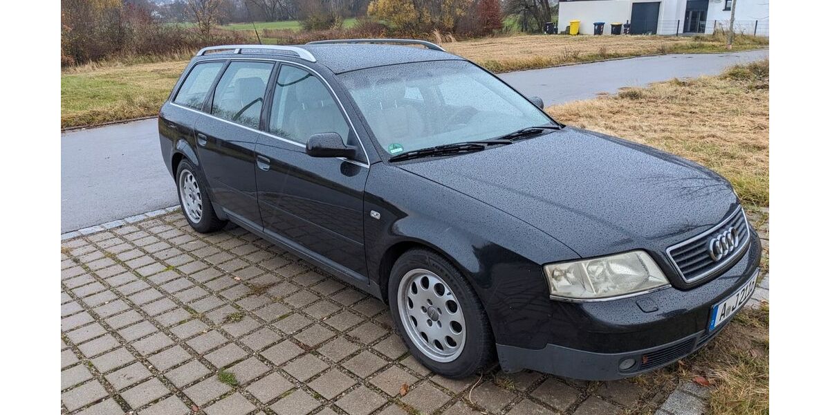 Audi A6 323.000 km 3.700 &euro; Diedorf 86420