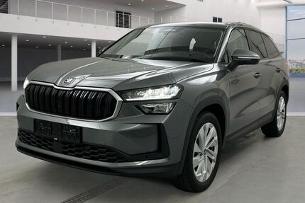 Skoda Kodiaq 9.333 km 38.980 € Magdeburg 39128