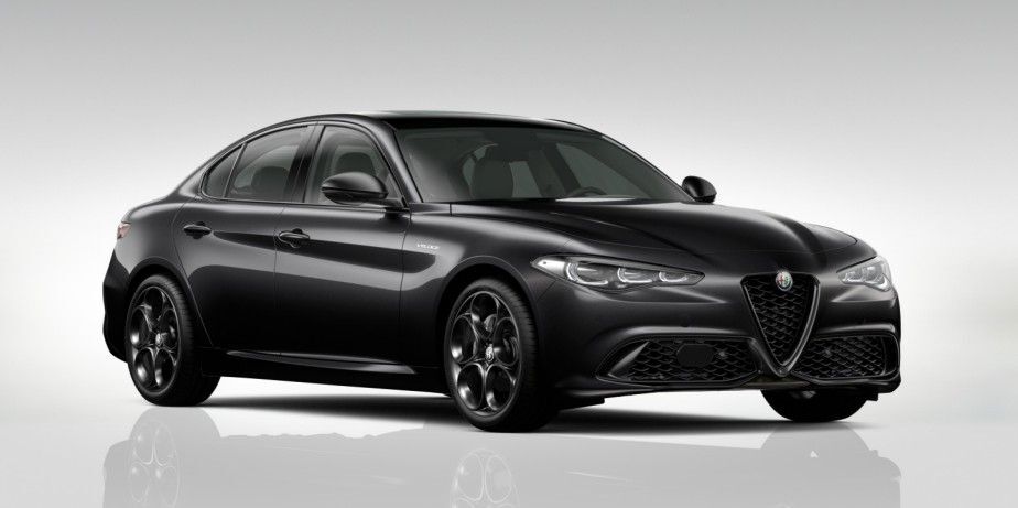 Giulia
