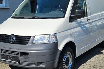 VW T5 Transporter 99.700 km 7.950 &euro; Castrop-Rauxel 44579