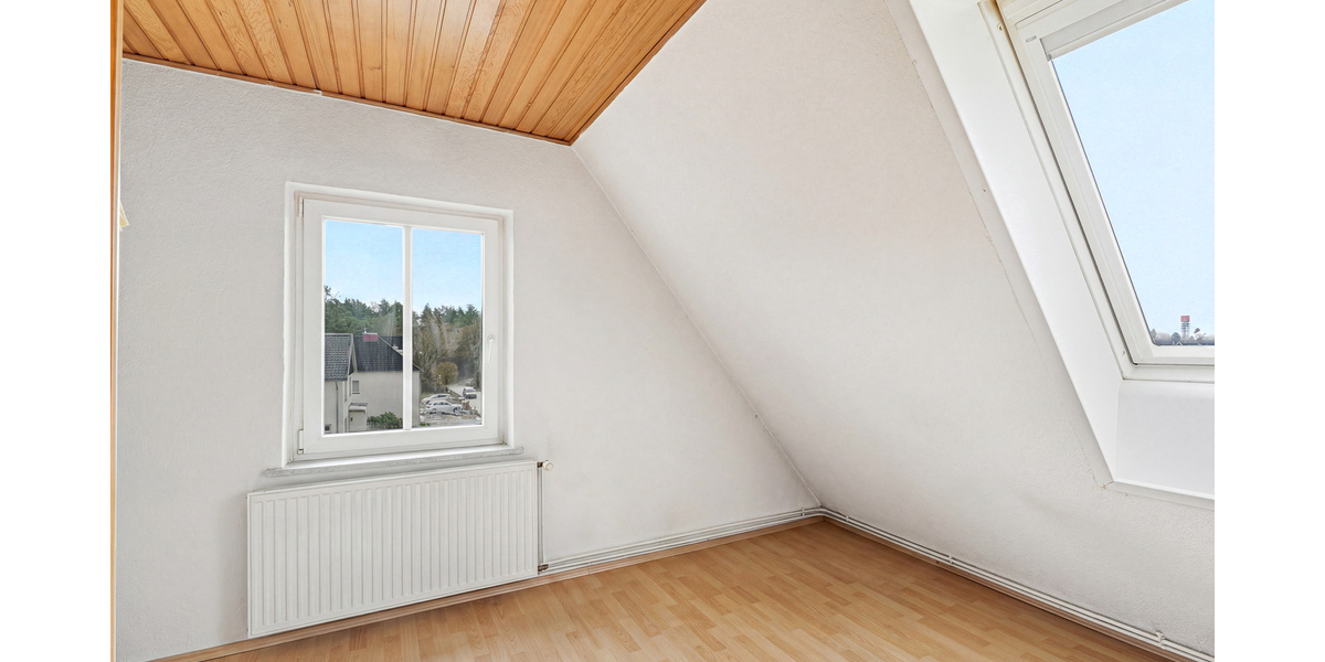 Mehrfamilienhaus mit stabiler Struktur in attraktiver Lage nahe der Ostsee - Mehrfamilienhaus, Wohnhaus Ratekau Sereetz | Angebot:27225055
