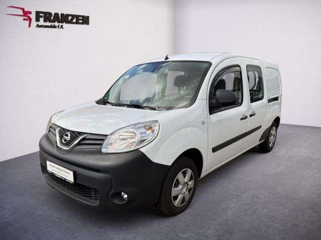 Nissan NV250 34.900 km 17.500 &euro; Clenze 29459