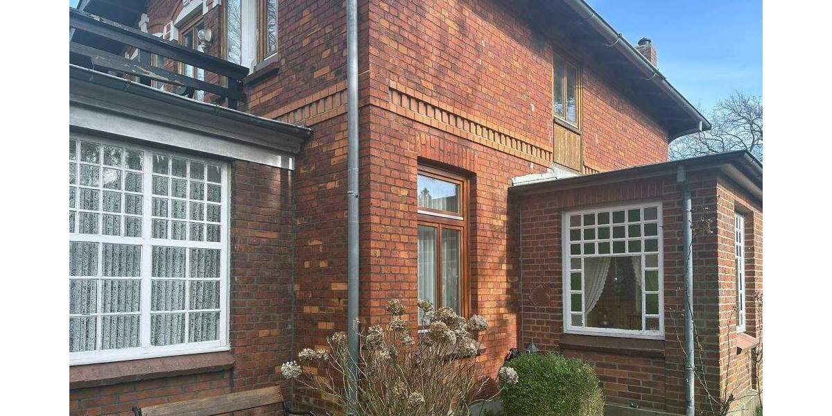 Einfamilienhaus Timmendorfer Strand / Niendorf Niendorf/Ostsee - 8 Zimmer, 125 m&sup2;, 1.300.000&euro; | Angebot:25899710