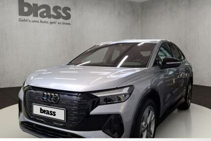 Audi Q4 e-tron 7.828 km 39.900 € Dietzenbach 63128