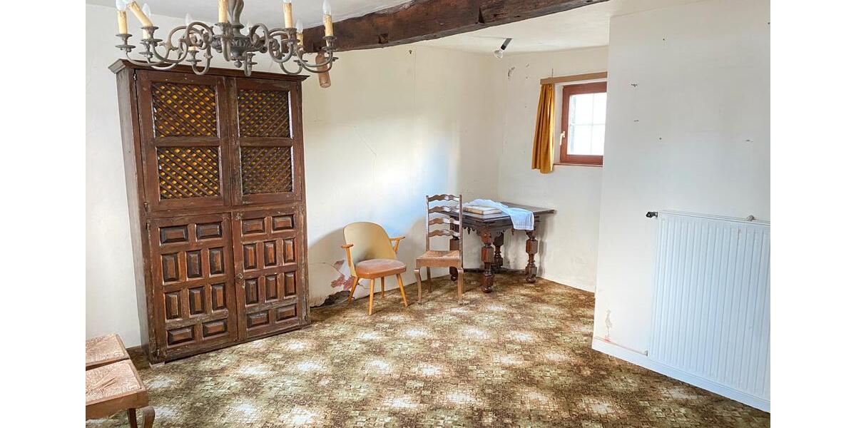 Einfamilienhaus Erpel - 8 Zimmer, 180 m&sup2;, 98.000&euro; | Angebot:26212689